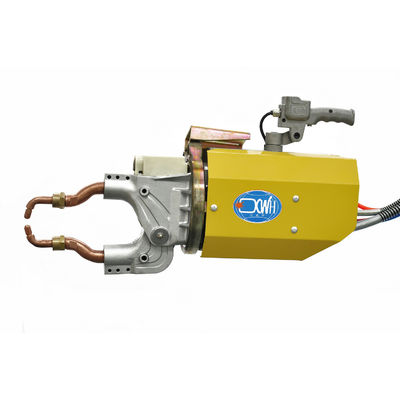 Un buon prezzo. Pro saldatore a punti portatile tenuto in mano automatico di Body Shop di monofase in linea