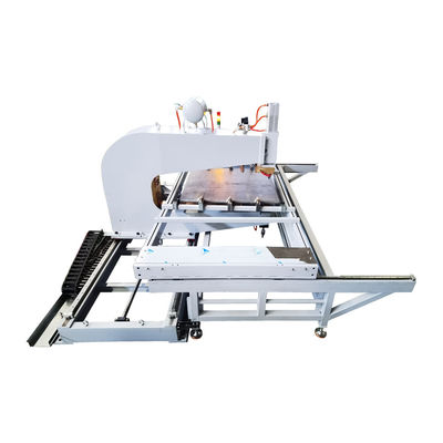 Un buon prezzo. Saldatore a punti di alluminio della macchina della saldatura a punti dell'invertitore robot automatico in linea