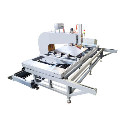 Un buon prezzo. Saldatore a punti invertito 220V della saldatrice del tubo di acciaio inossidabile della Cina da vendere in linea