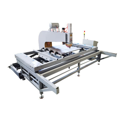 Un buon prezzo. I saldatori della resistenza di CNC dell'invertitore indicano il saldatore Spot Welding della saldatrice in linea