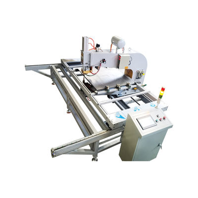 Un buon prezzo. La metropolitana di rame di HF Mesh Welding Machine Welding Wire lavora il saldatore a punti a macchina Automatic in linea