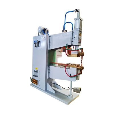 Un buon prezzo. Macchina di alluminio di Stationary Spot Welding del saldatore del generatore di rame della carrozzeria in linea