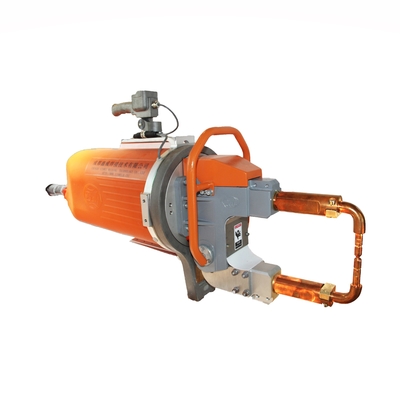 Un buon prezzo. 31KVA saldatore a punti portatile pratico For Automobile Manufacturing in linea