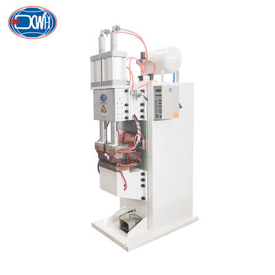 Un buon prezzo. 100kva 380volt resistenza punto e proiezione saldatore punto macchina di saldatura in linea