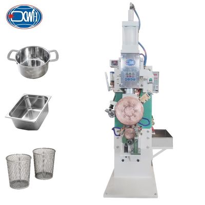 Un buon prezzo. Certificazione CE Saldatore automatico a serbatoio in linea