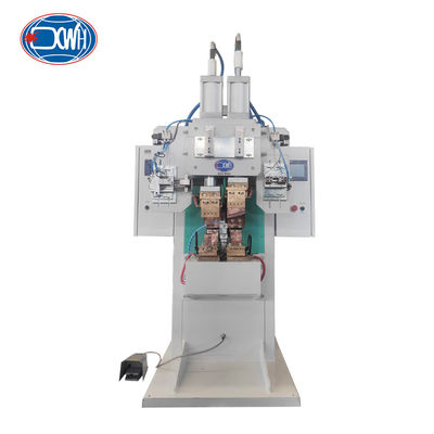 Un buon prezzo. Saldatrici stazionarie a punto resistenza Saldatrici a proiezione Saldatura per tamburi d'acciaio in linea