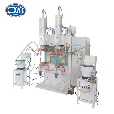 Un buon prezzo. Capacità da 20000 J Welder Discarco Discarco Welding Capacitive Spot Wader in linea