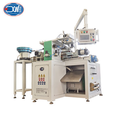 Un buon prezzo. Macchina di saldatura a proiezione di resistenza pneumatica in acciaio inossidabile per canna a pistoni in linea