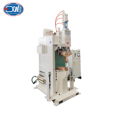 Un buon prezzo. Saldatrici a resistenza Saldatrice a proiezione Acciaio inossidabile Per tappo serbatoio carburante in linea