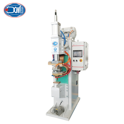 Un buon prezzo. Resistenza a media frequenza multipunta Resistenza zincata per saldatura a pignone del tubo galvanizzato in linea