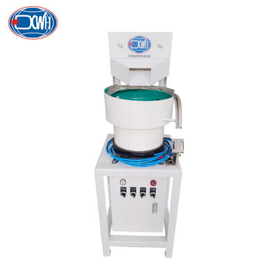 Un buon prezzo. Packing Screws Nuts Bolts And Hardware Vibratory Bowl Screw Lock Nut Feeder Machine in linea