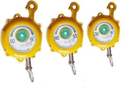 Un buon prezzo. Compensatore industriale della primavera della serratura del catenaccio, compensatore regolabile dello strumento 160kg con la corda di 6mm in linea