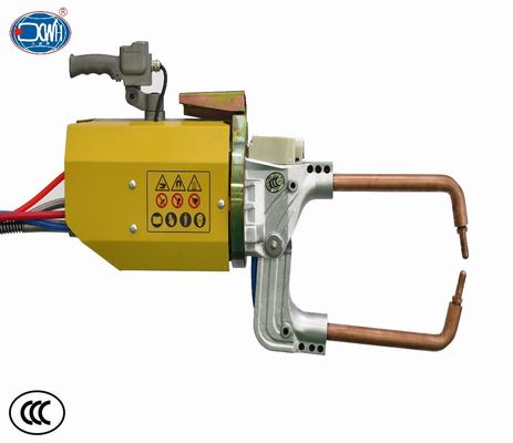 Un buon prezzo. Macchina portatile della saldatura a punti di alta qualità mini in linea