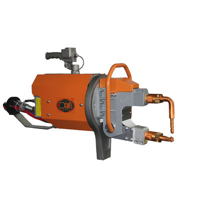 Un buon prezzo. La mano 35Khz caldo di Diy 240V ha trattato le macchine della saldatura a punti in linea