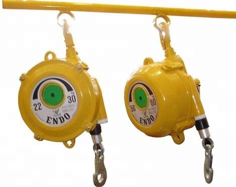 Un buon prezzo. compensatore industriale della primavera 90kg in linea