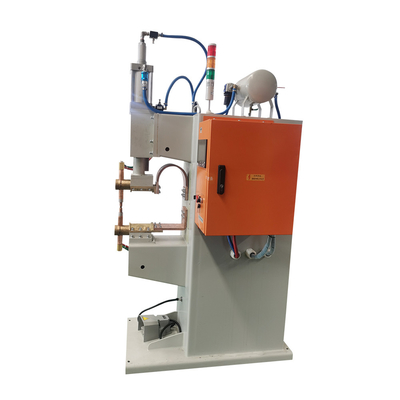 Un buon prezzo. Impulso stazionario di Dot Welding Machine For Automotive dell'ente automatico di CC Mfdc sicuro in linea