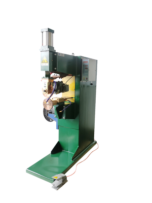 Un buon prezzo. Macchina automobilistica automatica ultrasonica della saldatura continua di resistenza per alluminio in linea
