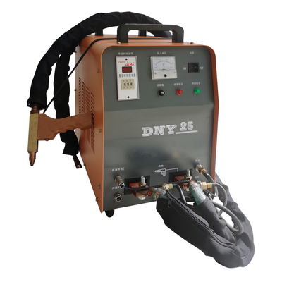 Un buon prezzo. Monofase della saldatrice di Pen Stick Iron Portable Spot del saldatore di CA piccola in linea