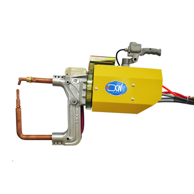 Un buon prezzo. Del perno di CNC rete il saldatore a punti industriale Hand Held Mini del dado 220v in linea