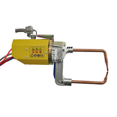 Un buon prezzo. Tipi di Mini Portable Spot Welding Machine del filo di rame del pannello del corpo in linea