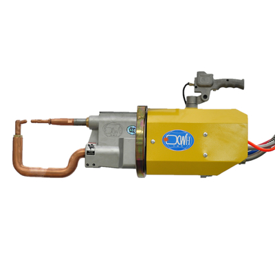 Saldatore a punti portatile For Auto Body di pro del manuale piccola resistenza della mano 220v