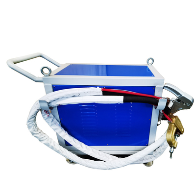 Un buon prezzo. Pro saldatrice tenuta in mano di Professional Aluminium Spot del saldatore di resistenza del punto in linea