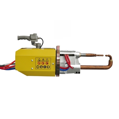 Un buon prezzo. Macchina automatica di alluminio 240v della saldatura a punti del portatile di resistenza del corpo della piccola mano in linea