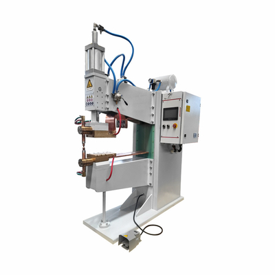 Un buon prezzo. Saldatore a punti moderno Cage Welding Machine di riparazione della carrozzeria del tubo dell'elettrodo automatico della Cina in linea