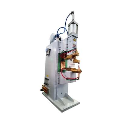Un buon prezzo. Nuovo saldatore più importante Cnc Rebar Wire Mesh Welding Plant Machine di CC di CA 10 in linea