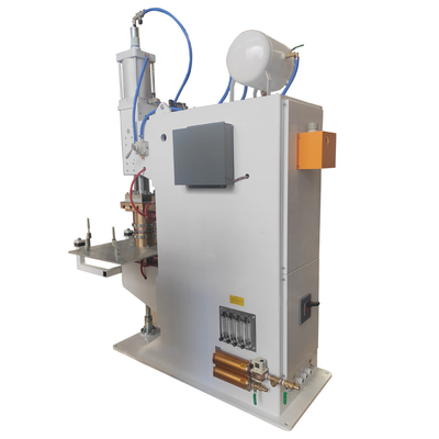 Un buon prezzo. Pentole di alluminio di Capacitor Discharge Stud del corpo di CC di CA di CNC del saldatore a punti automatico di riparazione in linea