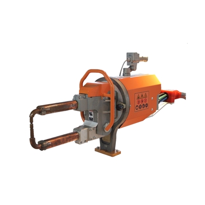Un buon prezzo. Saldatori di acciaio inossidabile di 35KVA 45KVA 65KVA, saldatrice portatile della lamiera sottile in linea