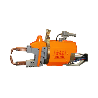 Un buon prezzo. Pro tipi differenti macchina portatile 14KVA 63KVA della saldatura a punti in linea