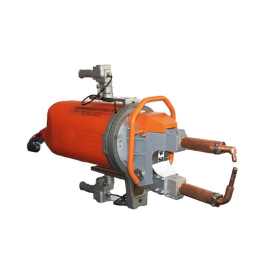 Un buon prezzo. Saldatrice automobilistica del punto di alluminio, saldatore a punti portatile automatico in linea