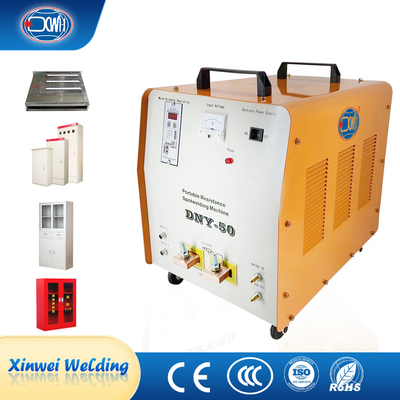 Un buon prezzo. piccolo saldatore a punti di Mini Welding Machine Portable Handheld di monofase 220V in linea