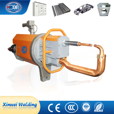Un buon prezzo. Tipi di saldatori di Portable Welding Machine del saldatore a punti di acciaio inossidabile in linea