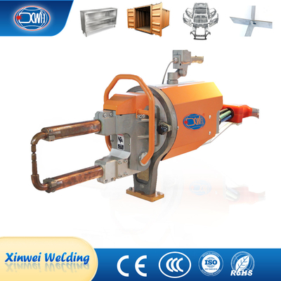 Un buon prezzo. Macchina di alluminio di Portable Spot Welding del saldatore di acciaio inossidabile in linea