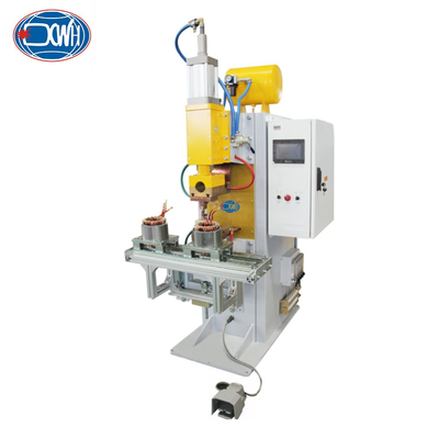 380 volts Cnc resistenza alla saldatura