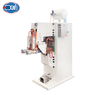 Un buon prezzo. Industrial Soldadora De Punto Man Resistance Projection Spot Welding Machine (Motore di saldatura a punta con proiezione di resistenza a mano) in linea