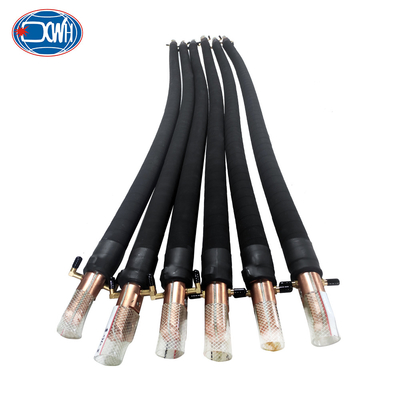 Un buon prezzo. Cable senza calci di rame raffreddato ad acqua per resistenza in linea