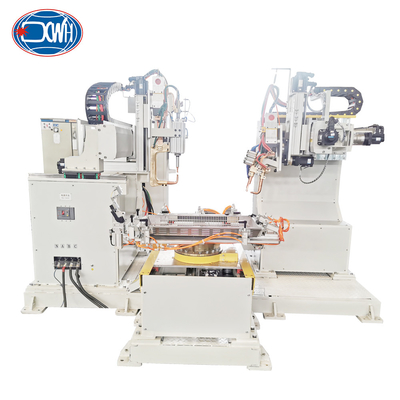 Un buon prezzo. Cnc resistenza saldatori riscaldatore alloggiamento punto saldatore punto macchina di saldatura automatico in linea