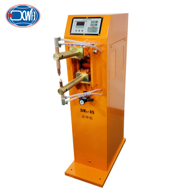 Un buon prezzo. Soldadura Por Punto punto saldatura a punto saldatore resistenza della macchina saldatori pneumatici in linea