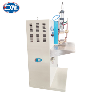 Un buon prezzo. Saldatrice a proiezione di scarica del condensatore di accumulo di energia per saldatrice a punti CNC 500J in linea