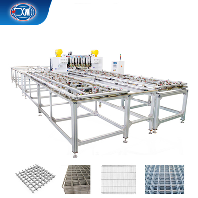 Un buon prezzo. Dc 15mm Multi Head Point Spot Welding Machine, ISO Resistance Spot Welder in linea
