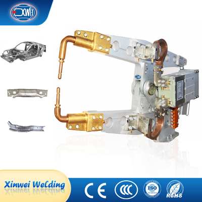 Un buon prezzo. 4500N saldatore a punti Welding Gun in linea