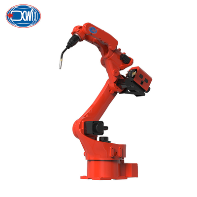Un buon prezzo. Produzione automobilistica 6 3 5 Asse Braccio robotico Altri robot industriali Robot Saldatura laser in linea