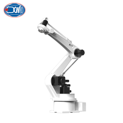 Un buon prezzo. Piccoli robot per l'accumulo di pallet personalizzati per l'industria Collaborative Robotic Laser Welding Cnc Robot Arm in linea
