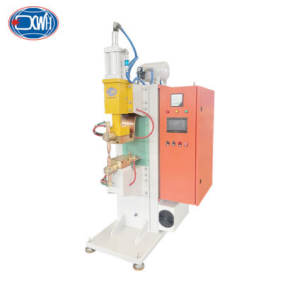 Bullone Spot Proiection Welder condensatore di accumulo di energia da dado Spot Welding Machine