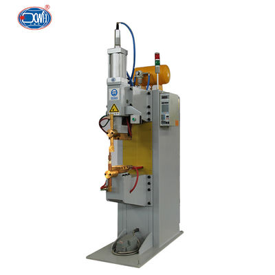 Un buon prezzo. Macchina fissa della saldatura a punti dell'OEM, saldatrice del dado della proiezione 100Kva in linea