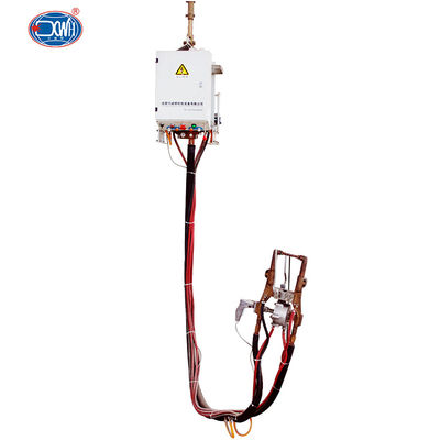 Un buon prezzo. Macchina portatile della saldatura a punti dell'invertitore 50Hz 160KVA di resistenza per acciaio inossidabile in linea