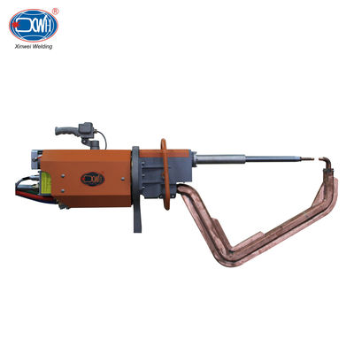 Un buon prezzo. Macchina portatile dell'attrezzatura della saldatura a punti del CE economico di XWH 35KVA pakistan per almirah in linea